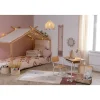 Atmosphera Parure de lit enfant Amour en coton tufté* Parure De Lit