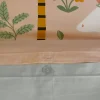 Côté Déco Parure de lit enfant Licorne - 140x200 cm + 1 taie - Coton 57 fils,cm² - 140x200cm - Rose* Housse De Couette