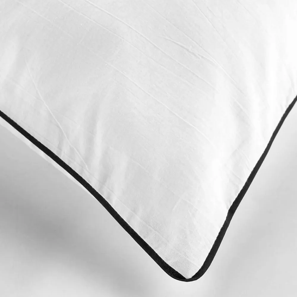 Douceur D'Intérieur Parure de lit GRANA - 100% coton* Parure De Lit