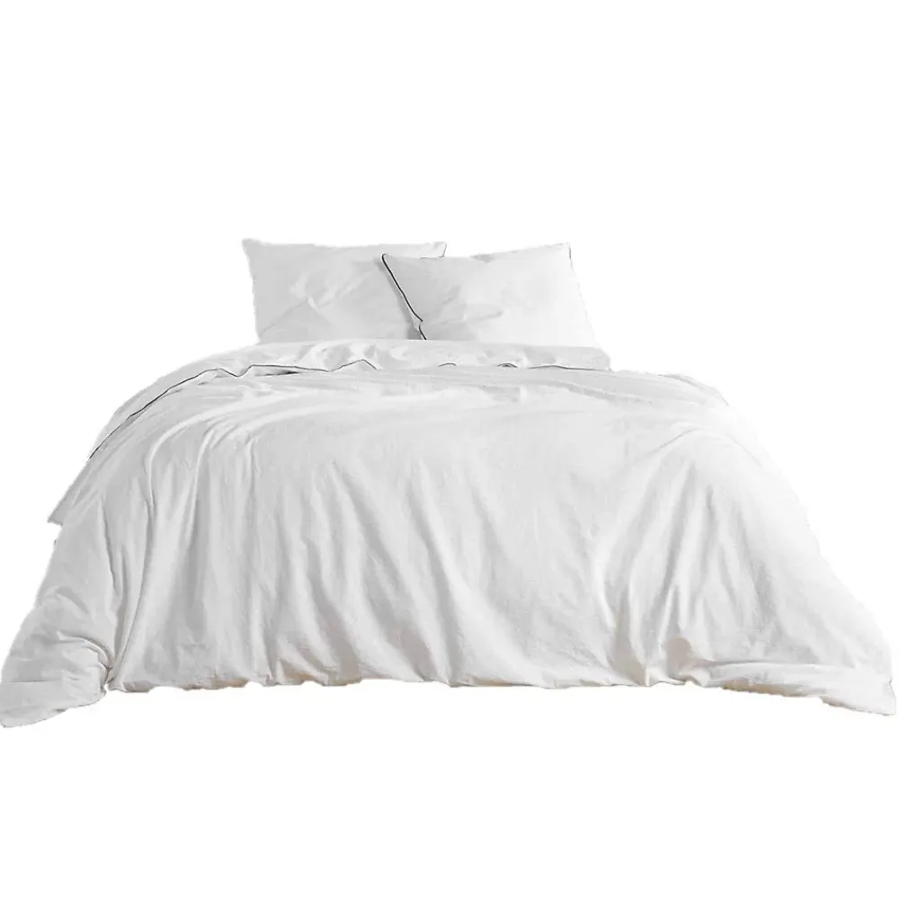 Douceur D'Intérieur Parure de lit GRANA - 100% coton* Parure De Lit