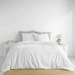 Douceur D'Intérieur Parure de lit GRANA - 100% coton* Parure De Lit