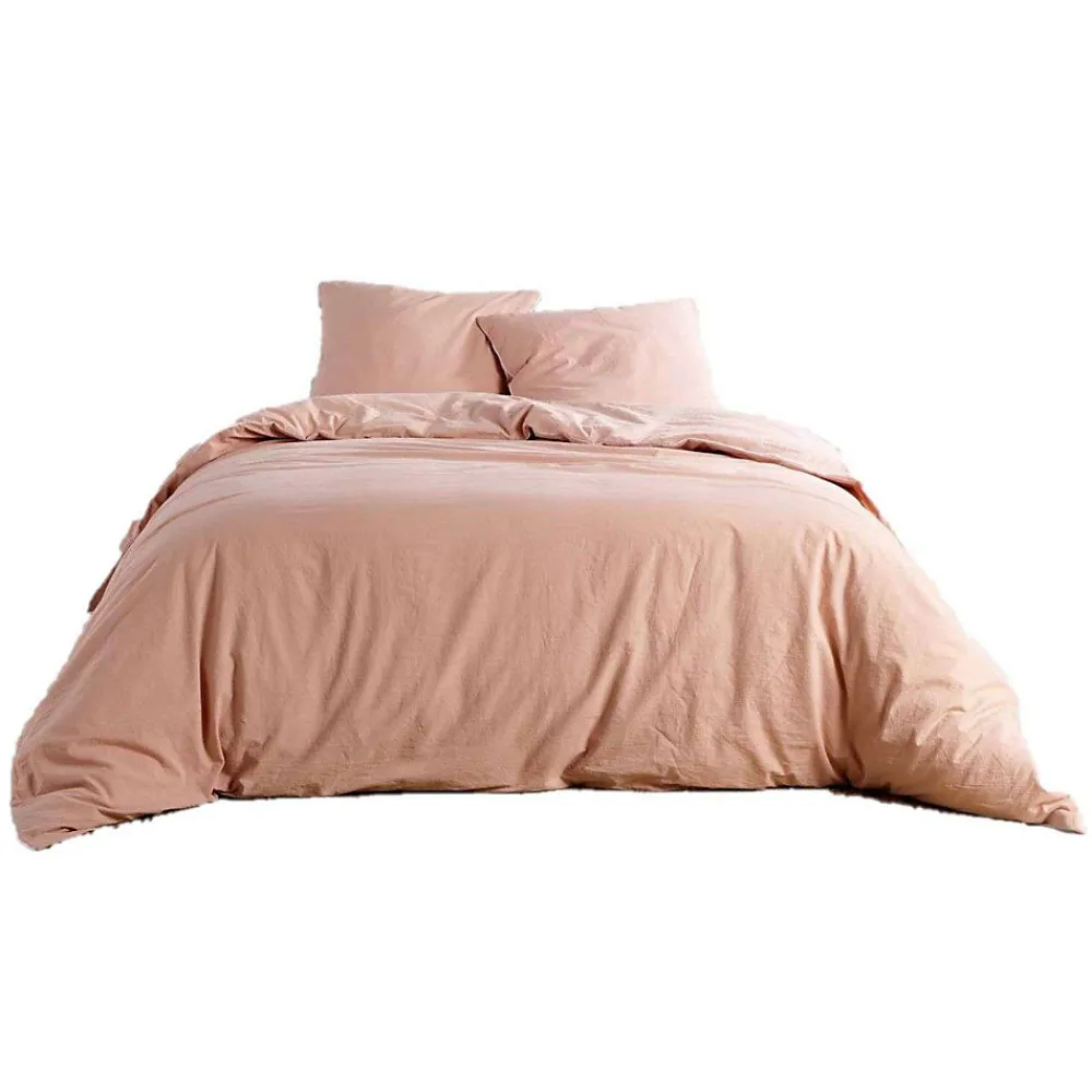Parure de lit GRANA - 100% coton>Douceur D'Intérieur New