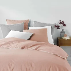 Parure de lit GRANA - 100% coton><noscript><img width=