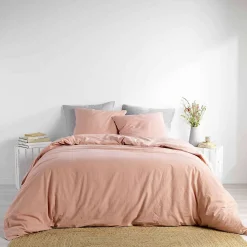 Parure de lit GRANA - 100% coton><noscript><img width=