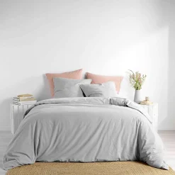 Douceur D'Intérieur Parure de lit GRANA - 100% coton* Parure De Lit