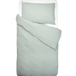 Sevira Kids Parure de lit housse de couette et taie d'oreiller Jeanne* Parure De Lit