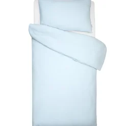 Sevira Kids Parure de lit housse de couette et taie d'oreiller Jeanne* Parure De Lit