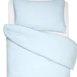 Sevira Kids Parure de lit housse de couette et taie d'oreiller Jeanne* Parure De Lit