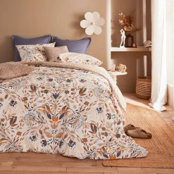 Parure de lit imprimée Kilda 240x220cm - Atmosphera><noscript><img width=