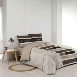 Parure de lit MANALA - 100% coton><noscript><img width=