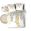 Parure de lit REDD - 100% coton>Douceur D'Intérieur Outlet