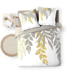 Parure de lit REDD - 100% coton>Douceur D'Intérieur Outlet