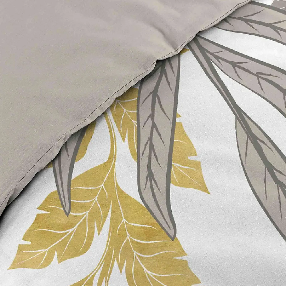 Parure de lit REDD - 100% coton>Douceur D'Intérieur Outlet