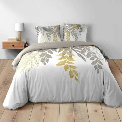 Parure de lit REDD - 100% coton><noscript><img width=