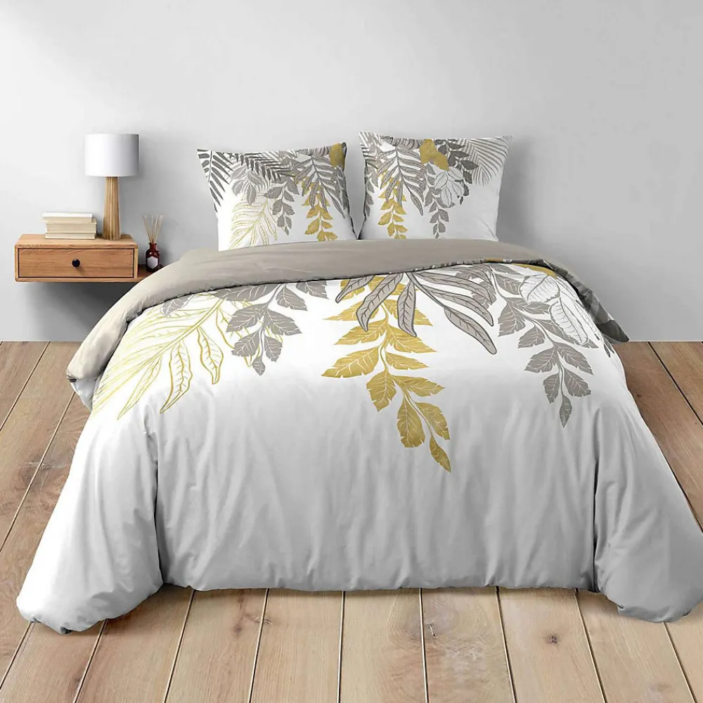Parure de lit REDD - 100% coton>Douceur D'Intérieur Outlet