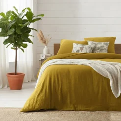 Parure de lit Tendance trend design et moderne>Eden Best