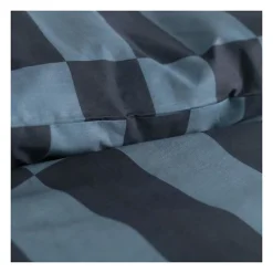 Todays Tools PARURE DE LIT TODAY - HOUSSE DE COUETTE 220X240 + 2 TAIES D OREILLER 63X63 - 100% COTON 57 fils - SUNSHINE 14.19* Parure De Lit