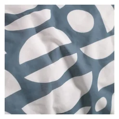 PARURE DE LIT TODAY - HOUSSE DE COUETTE 220X240 + 2 TAIES D OREILLER 63X63 - 100% COTON 57 fils - SUNSHINE 14.22><noscript><img width=