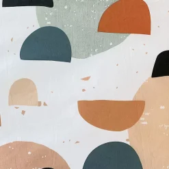 Linnea Parure de lit 240x220 cm coton PONTINO Multicolore 3 pièces* Parure De Lit