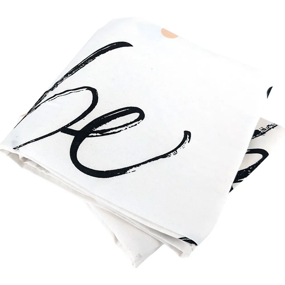 Parure de lit 240x220 cm microfibre POSITIVE blanc 3 pièces>Linnea Best