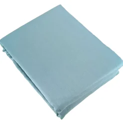 Linnea Parure de lit 240x220 cm satin de coton SAPRI vert céladon 3 pièces* Parure De Lit