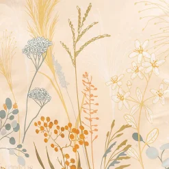 Parure de lit 260x240 cm set 63x63 cm HELIA coton><noscript><img width=
