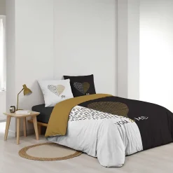Eden Parure Housse de couette You and Me* Parure De Lit