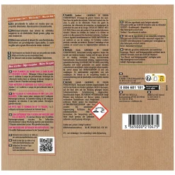 Starwax Fabulous Percarbonate de sodium 1kg* Percarbonate De Soude