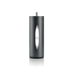 Pied de lit cylindrique lumineux Hauteur 16 cm (vendu à l'unité)>Bellecour Online