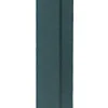 Pied de lit H. 250 mm x 40 mm x 20 mm>Diall Clearance