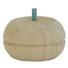 Pied de lit model 05 H. 50 mm x Ø 85 mm brut>Bar plus Hot