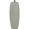 Bar plus Pied de lit olive H. 150 mm x ø58 mm brut* Pied De Lit