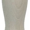 Bar plus Pied de lit Quercy H. 200 mm x Ø 58 mm brut* Pied De Lit