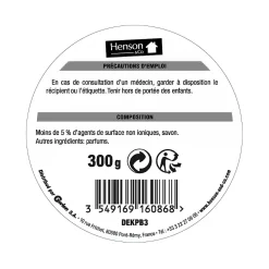 Pierre dégraissante protectrice 300g><noscript><img width=