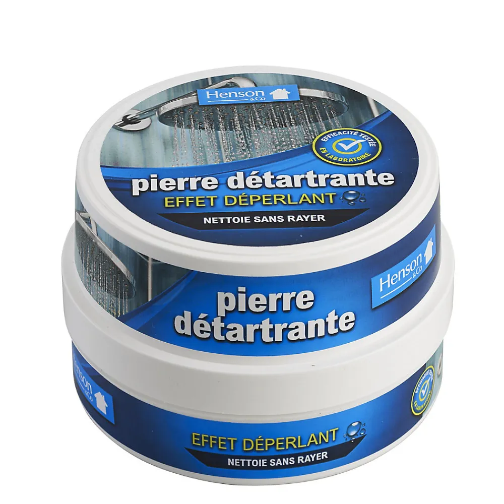 Pierre détartrante effet déperlant 300g>Gerlon Best