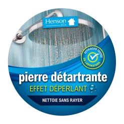 Pierre détartrante effet déperlant 300g>Gerlon Best