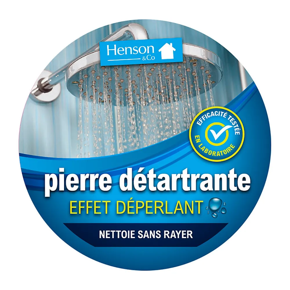 Pierre détartrante effet déperlant 300g>Gerlon Best