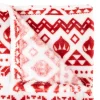 Atmosphera Créateur D'Intérieur PLAID ILMO 130X180CM - Atmosphera* Boutis, Couvre-Lit, Édredon