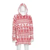 Plaid manches adulte ilmo ->Feeric Lights & Christmas Best