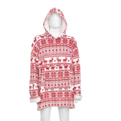Plaid manches adulte ilmo ->Feeric Lights & Christmas Best