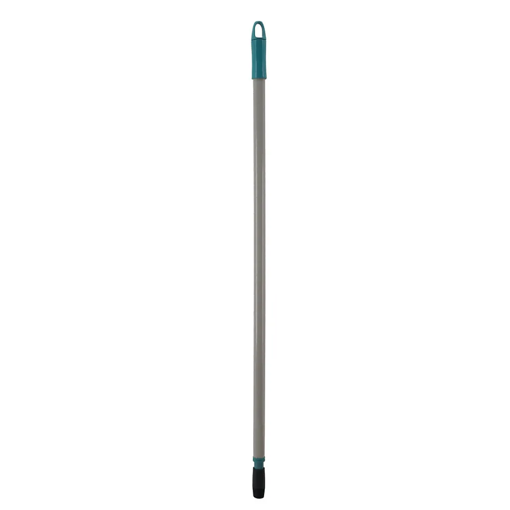 Poignée télescopique plastique et acier L.1,5m>GoodHome Clearance