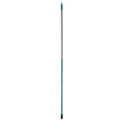 Poignée télescopique plastique et acier L.1,5m>GoodHome Clearance