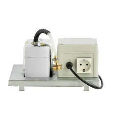 Pompe de relevage déshumidificateur WDP-01>Wood's Outlet