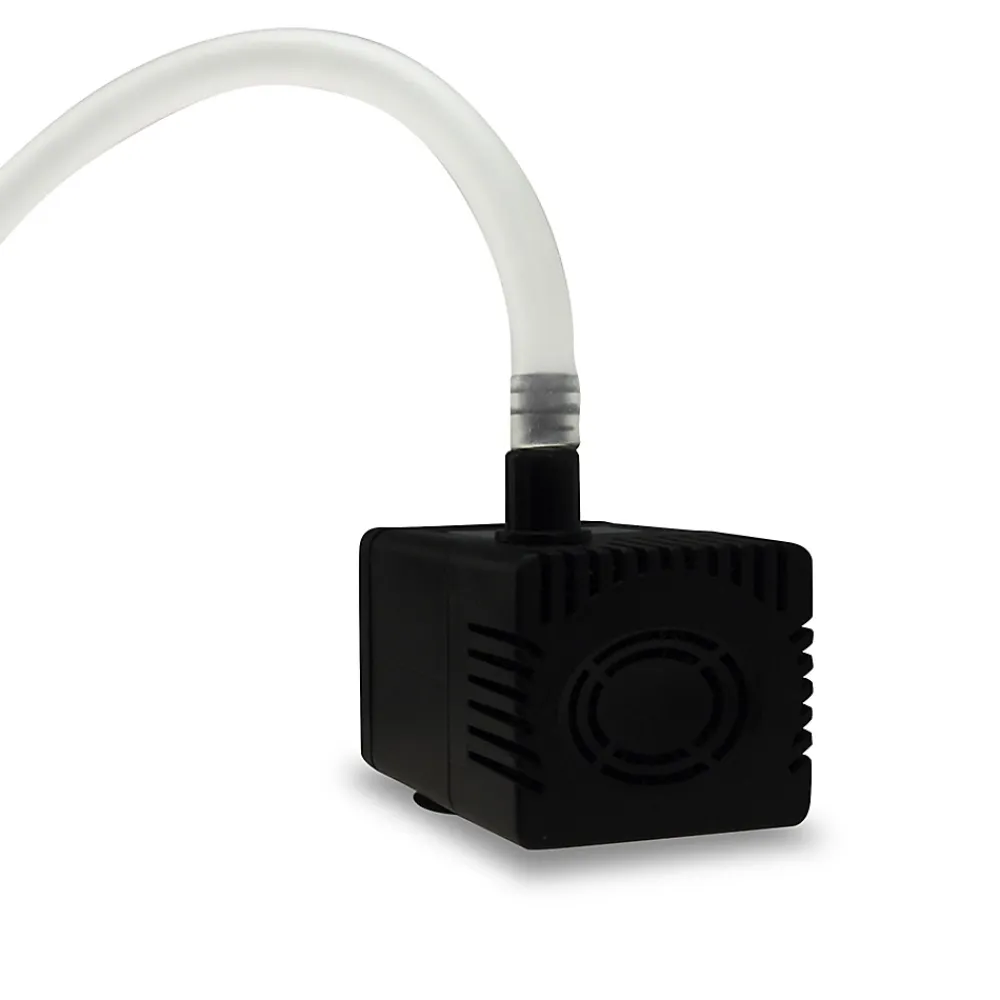 Air&Me Pompe de relevage pour déshumidificateur d'air Pimp it Pup* Déshumidificateur D'Air