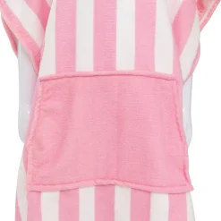 Atmosphera Créateur D'Intérieur Poncho Wili rose 55x70cm - Atmosphera* Boutis, Couvre-Lit, Édredon