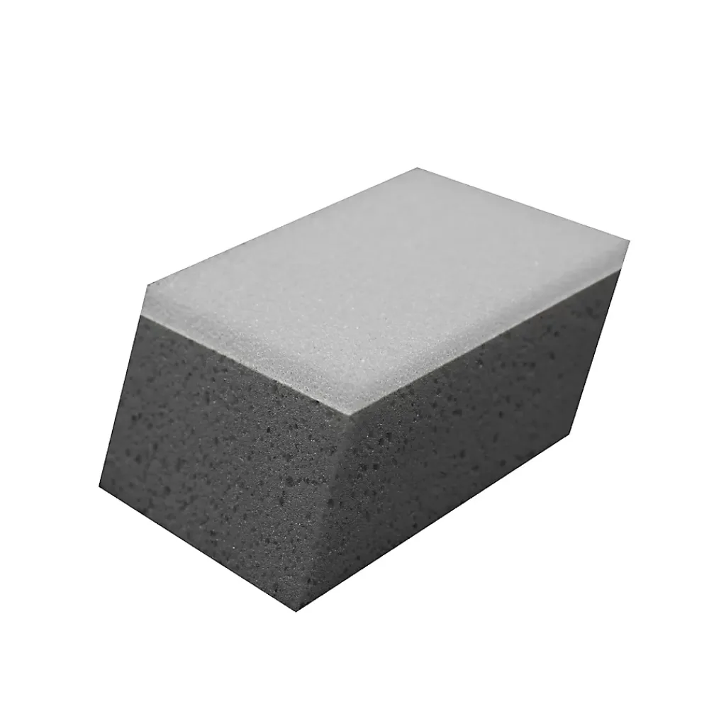 Diall Éponge biseautée 170 x 100 x 70 mm* Eponge