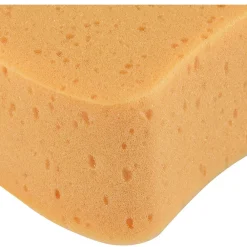 Éponge gros travaux non abrasif L.17 x l.6 x ep.11 cm>