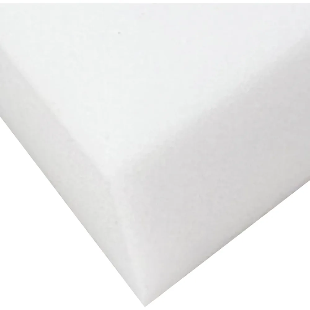 Éponge magique blanc L.11 x l.6,5 x Ép.2,5cm vendue par 3 pièces* Eponge