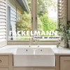 Éponge Végétale Multi-Surfaces fragiles Fackelmann Tecno* Eponge