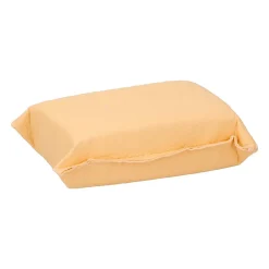 Dunlop Éponge Vision Claire 12x9x4cm, Élimine Buée, Poussière & Saleté, Nettoyage Vitres Auto Efficace, Visibilité Optimale* Eponge